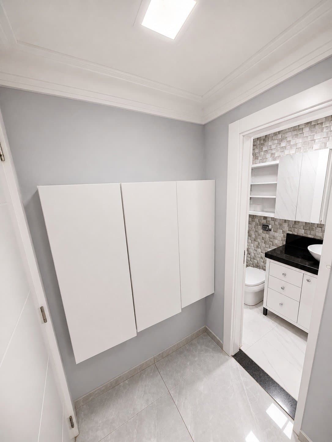 Apartamento de 2 quartos com 1 suíte e 84 m² em Bal. Camboriú