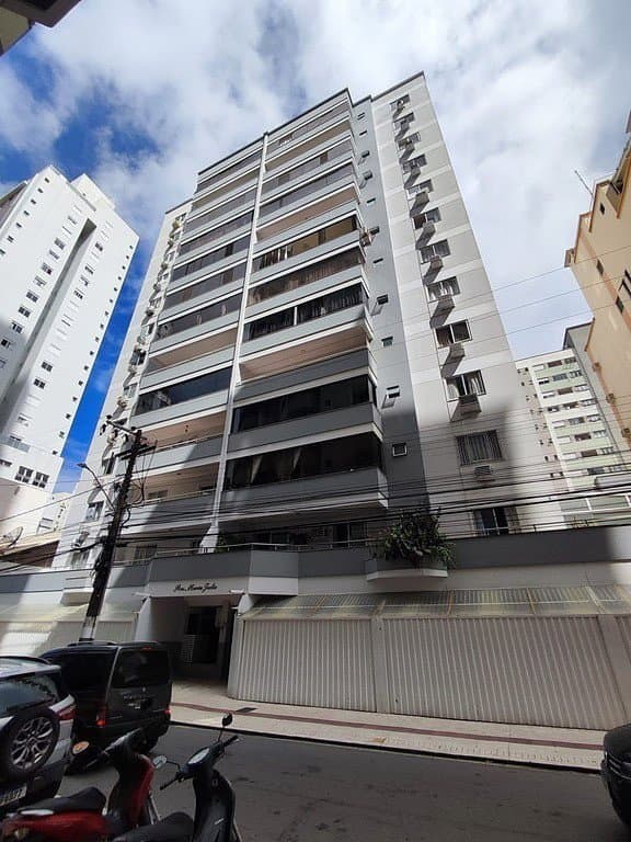 Apartamento de 2 quartos com 1 suíte e 84 m² em Bal. Camboriú