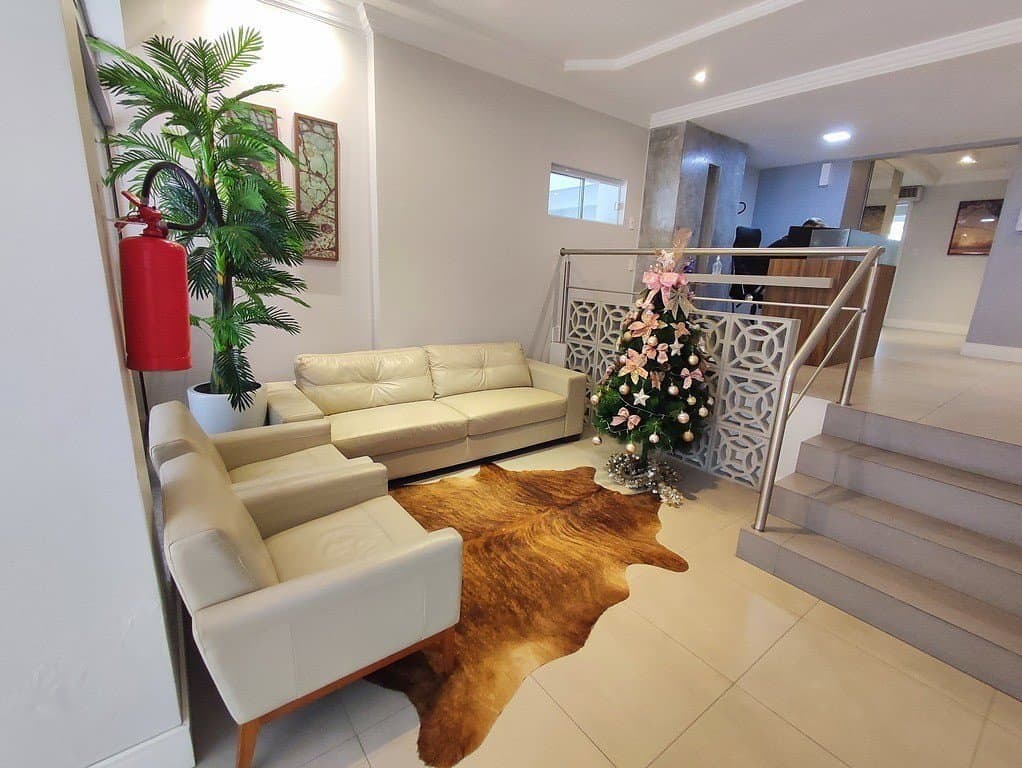 Apartamento de 2 quartos com 1 suíte e 84 m² em Bal. Camboriú