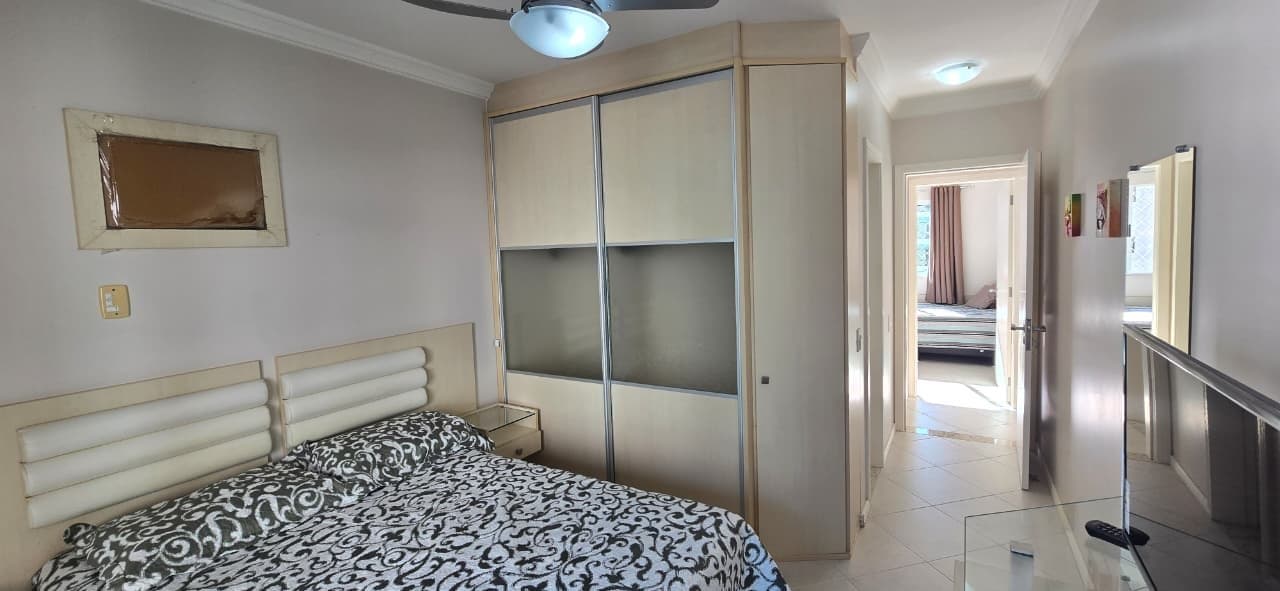 Apartamento de 2 quartos com 1 suíte e 80 m² em Bal. Camboriú