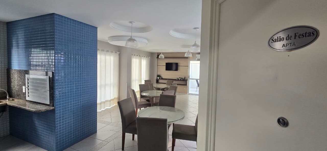 Apartamento de 2 quartos com 1 suíte e 80 m² em Bal. Camboriú