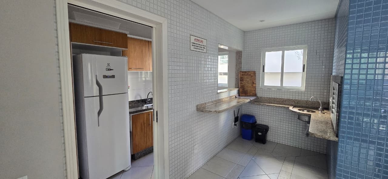Apartamento de 2 quartos com 1 suíte e 80 m² em Bal. Camboriú