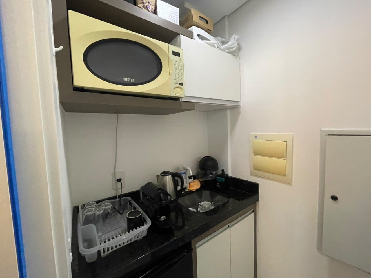 Sala Comercial 57 m² em Bal. Camboriú