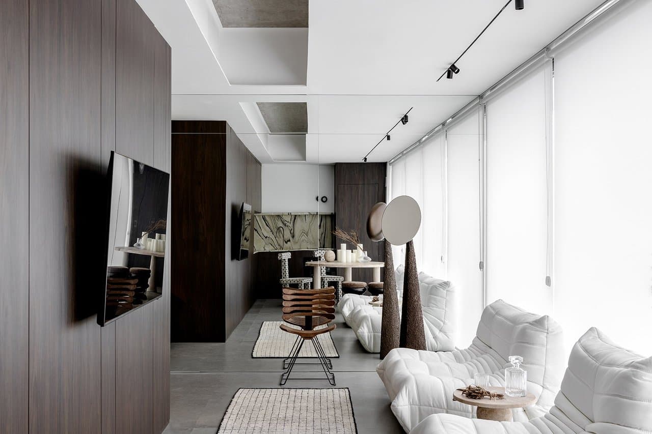 Apartamento de 2 quartos com 1 suíte e 73 m² em Bal. Camboriú