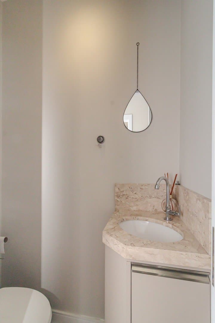 Apartamento de 2 quartos com 1 suíte e 81 m² em Bal. Camboriú