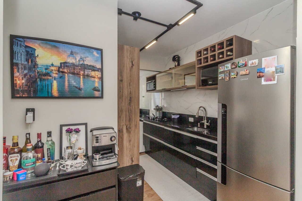 Apartamento de 2 quartos com 1 suíte e 81 m² em Bal. Camboriú