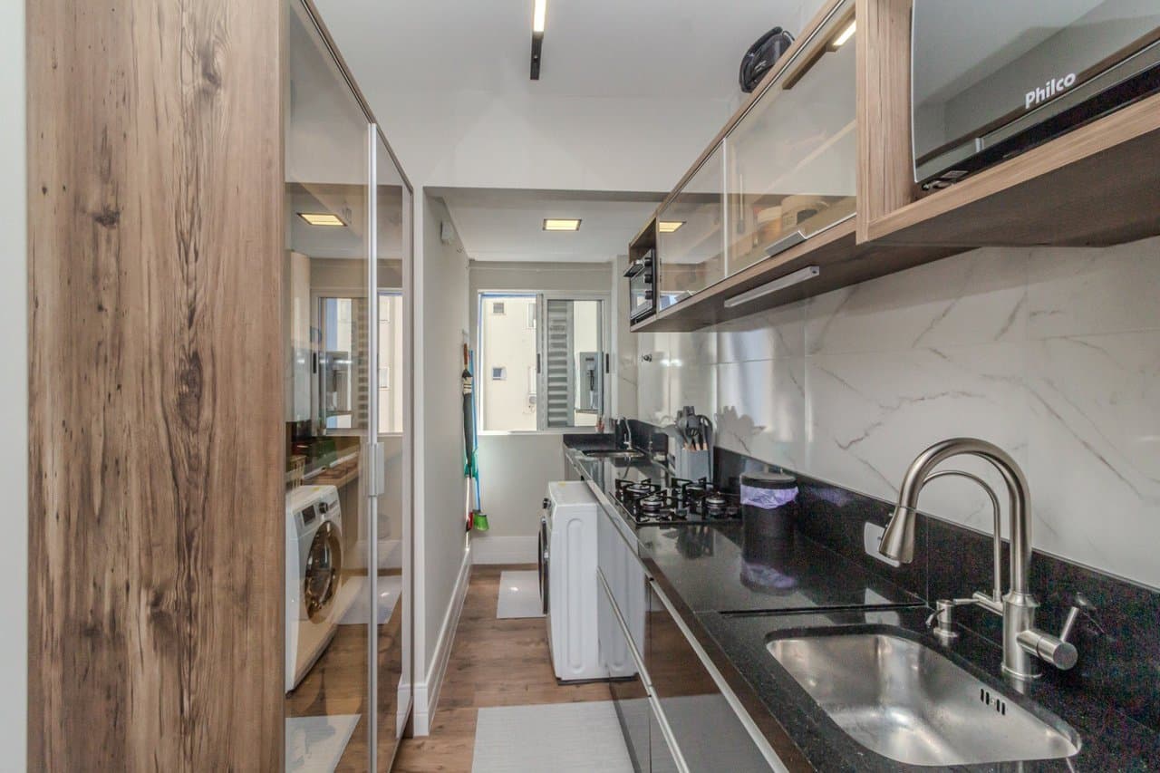 Apartamento de 2 quartos com 1 suíte e 81 m² em Bal. Camboriú
