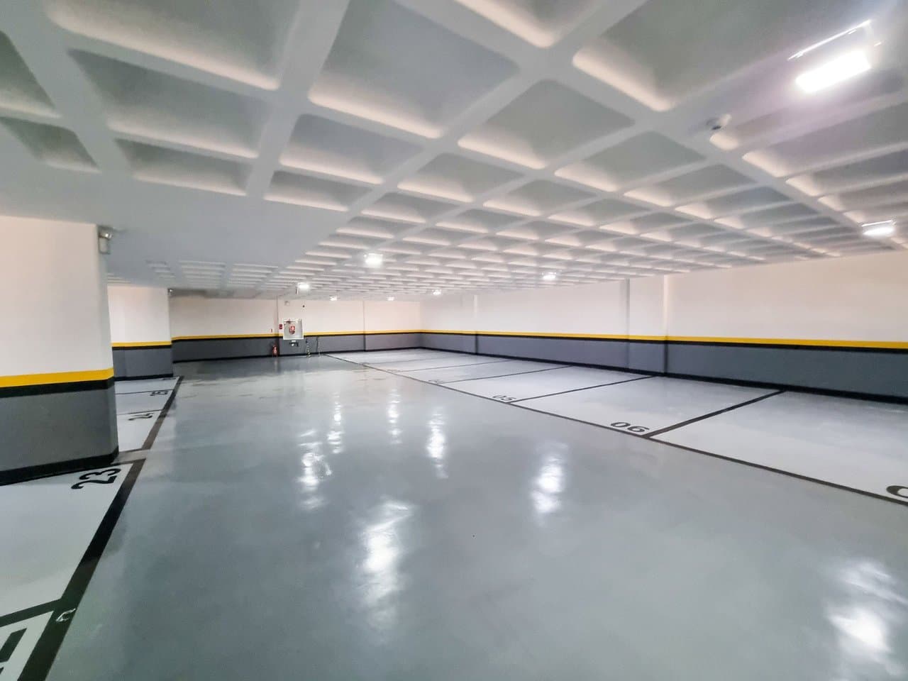 Apartamento de 4 quartos com 2 suítes e 132 m² em Bal. Camboriú