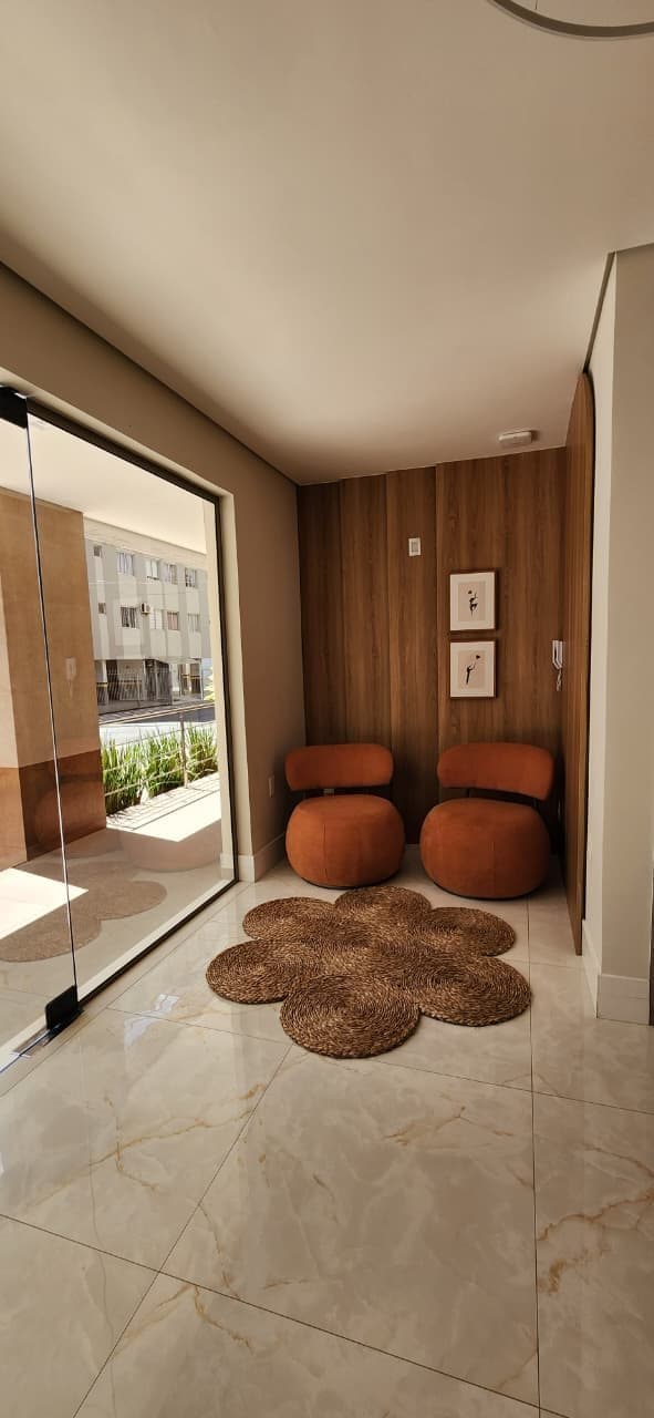 Apartamento de 4 quartos com 2 suítes e 137 m² em Bal. Camboriú
