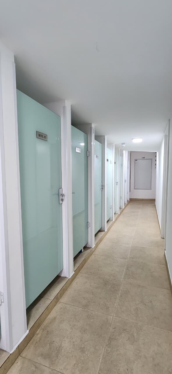 Apartamento de 4 quartos com 2 suítes e 137 m² em Bal. Camboriú