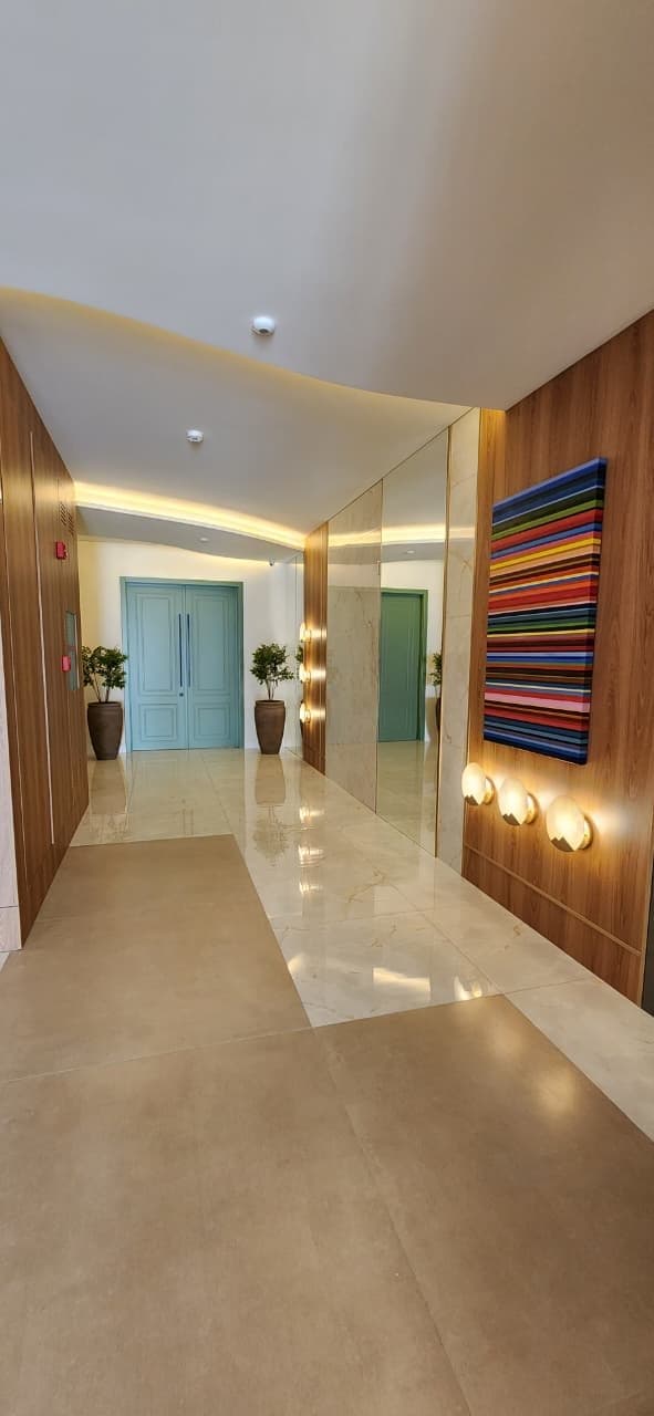 Apartamento de 4 quartos com 2 suítes e 137 m² em Bal. Camboriú