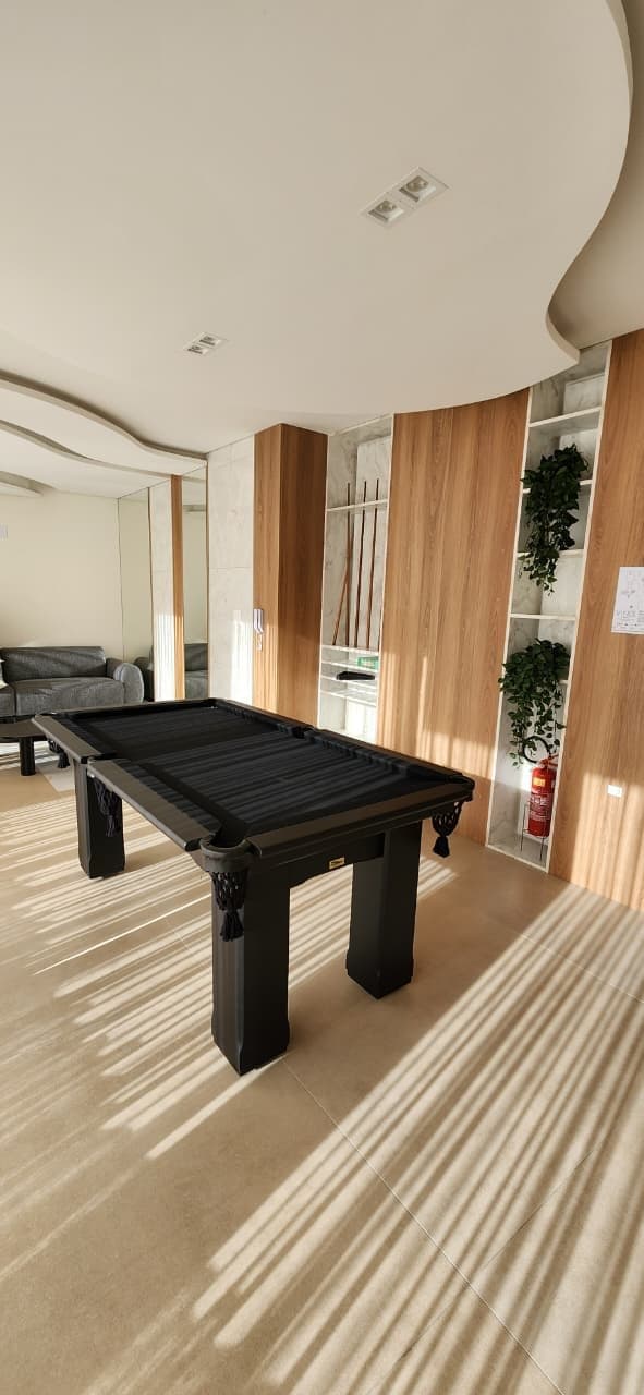 Apartamento de 4 quartos com 2 suítes e 137 m² em Bal. Camboriú