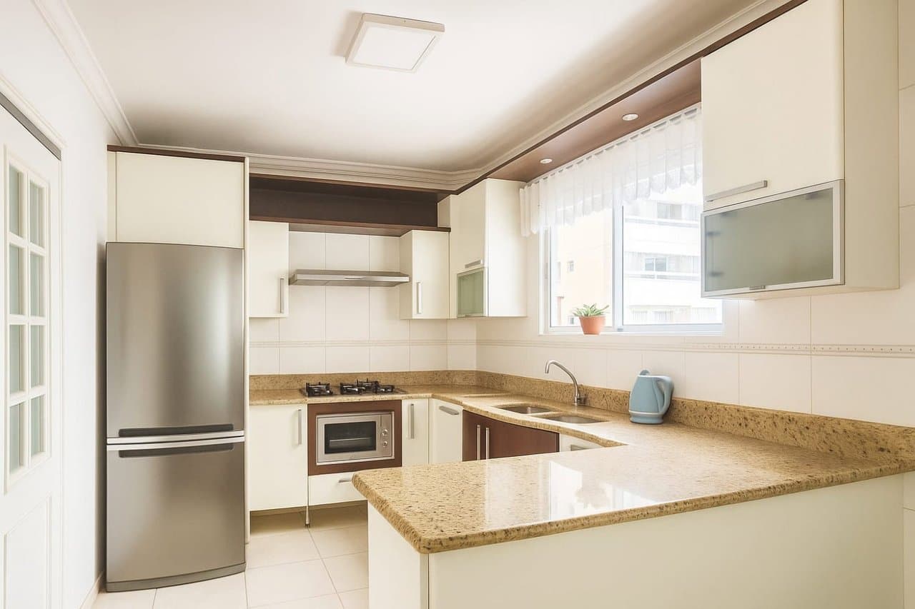 Apartamento de 3 quartos com 1 suíte e 101 m² em Bal. Camboriú