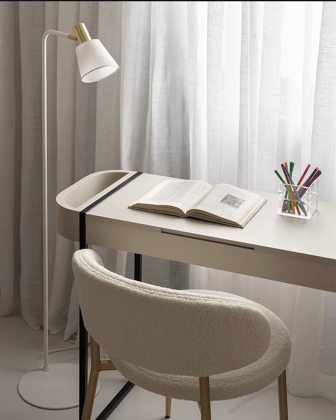 Apartamento de 2 quartos com 1 suíte e 99 m² em Bal. Camboriú