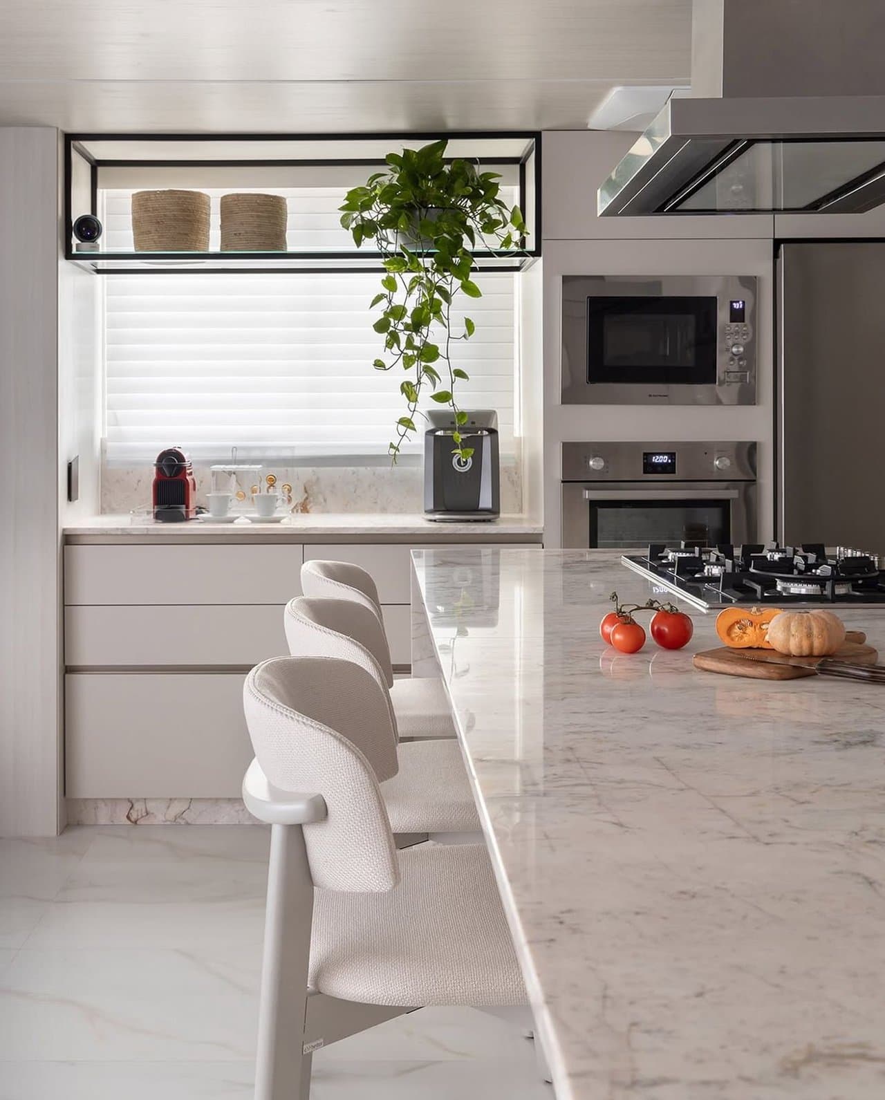 Apartamento de 2 quartos com 1 suíte e 99 m² em Bal. Camboriú