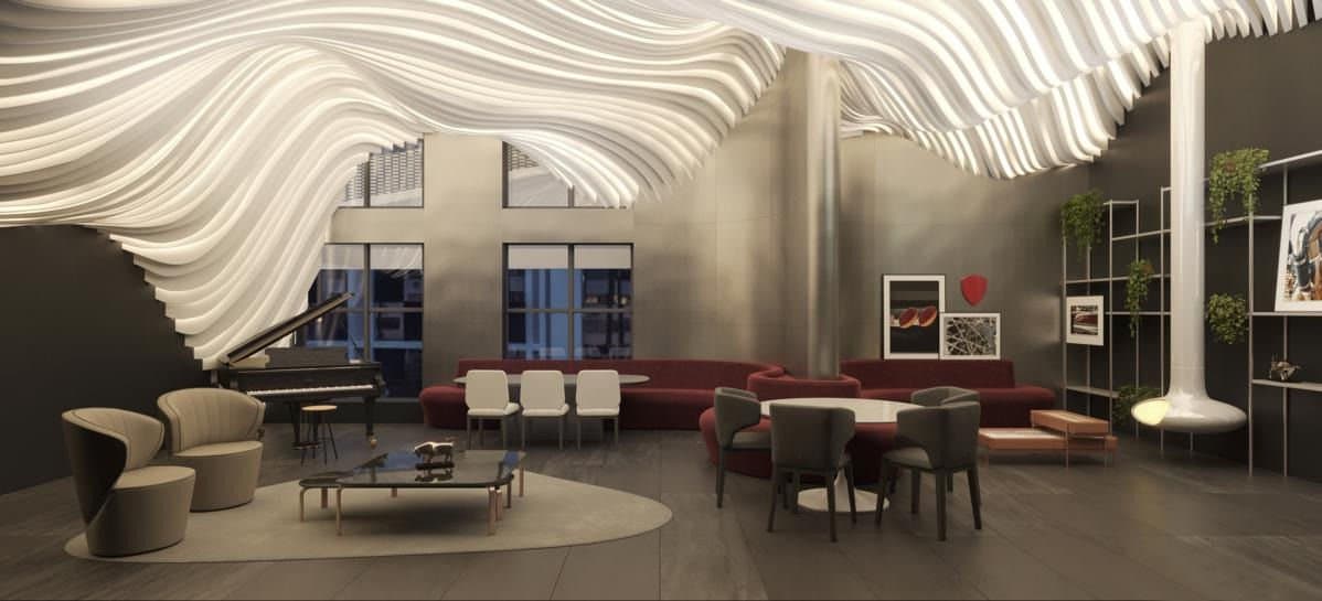 Apartamento de 4 quartos com 4 suítes e 260 m² em Bal. Camboriú