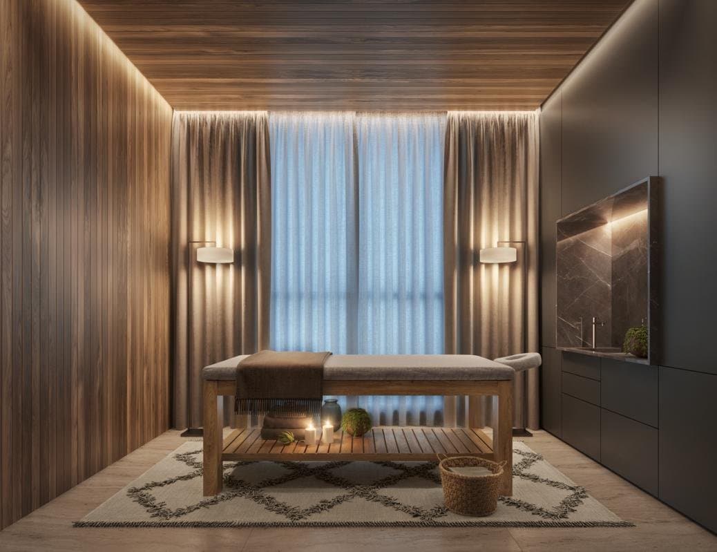 Apartamento de 4 quartos com 4 suítes e 232 m² em Bal. Camboriú