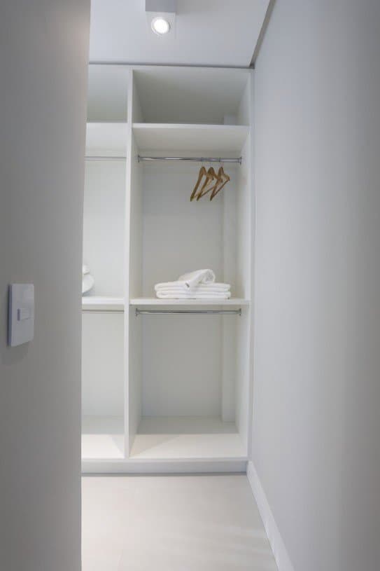 Apartamento de 3 quartos com 1 suíte e 145 m² em Bal. Camboriú