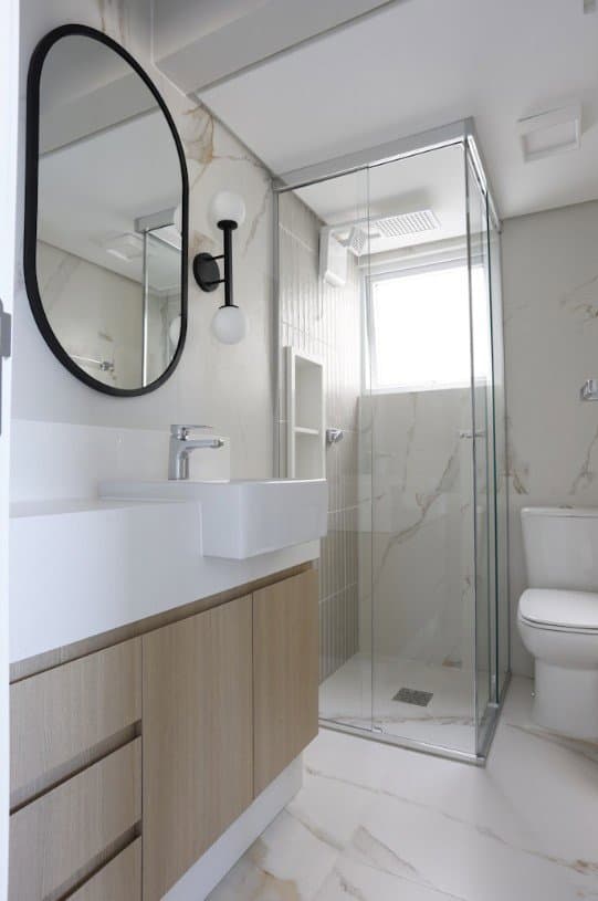 Apartamento de 3 quartos com 1 suíte e 145 m² em Bal. Camboriú