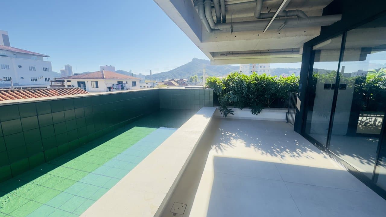 Apartamento de 2 quartos com 1 suíte e 66 m² em Bal. Camboriú