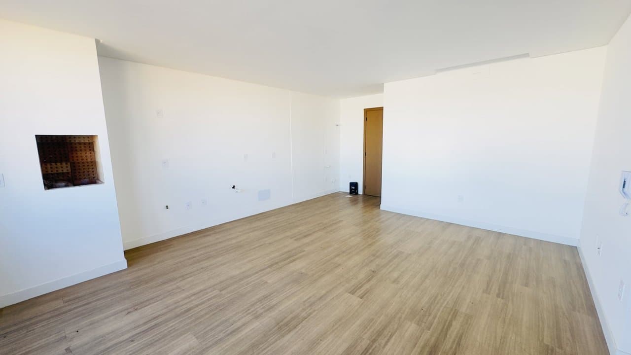 Apartamento de 2 quartos com 1 suíte e 66 m² em Bal. Camboriú