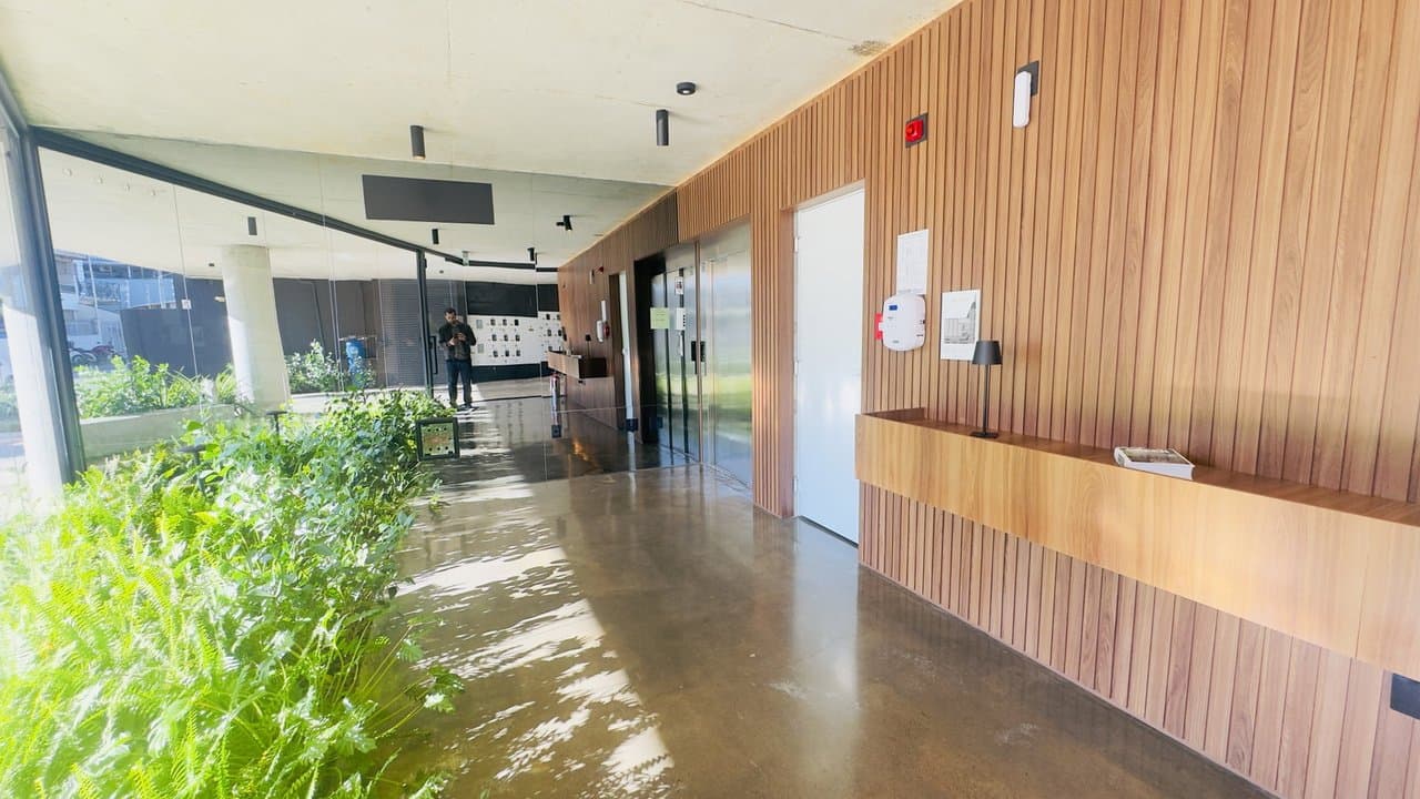 Apartamento de 2 quartos com 1 suíte e 66 m² em Bal. Camboriú