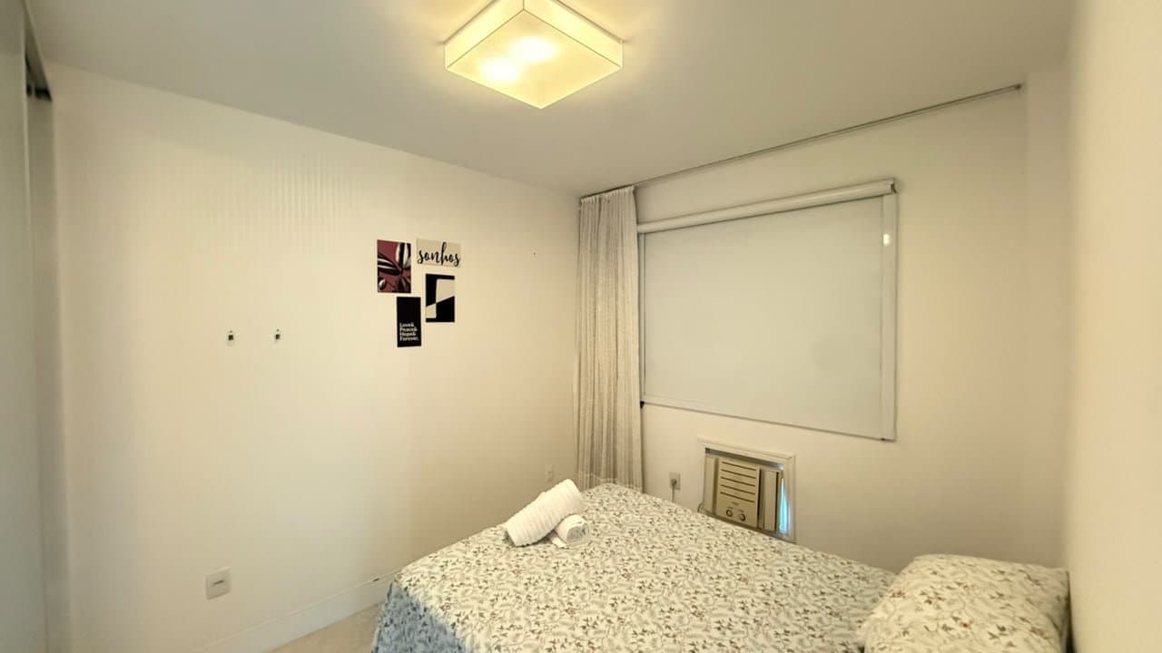 Apartamento de 2 quartos com 1 suíte e 83 m² em Bal. Camboriú