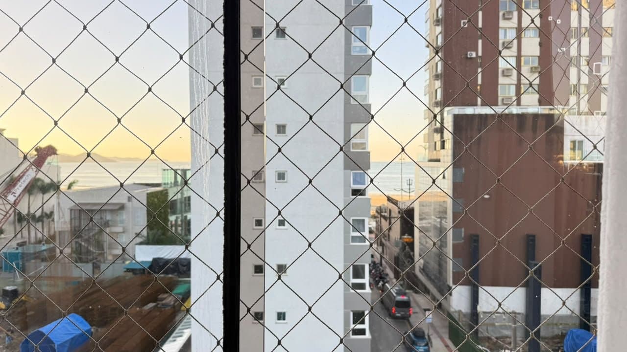 Apartamento de 2 quartos com 1 suíte e 83 m² em Bal. Camboriú