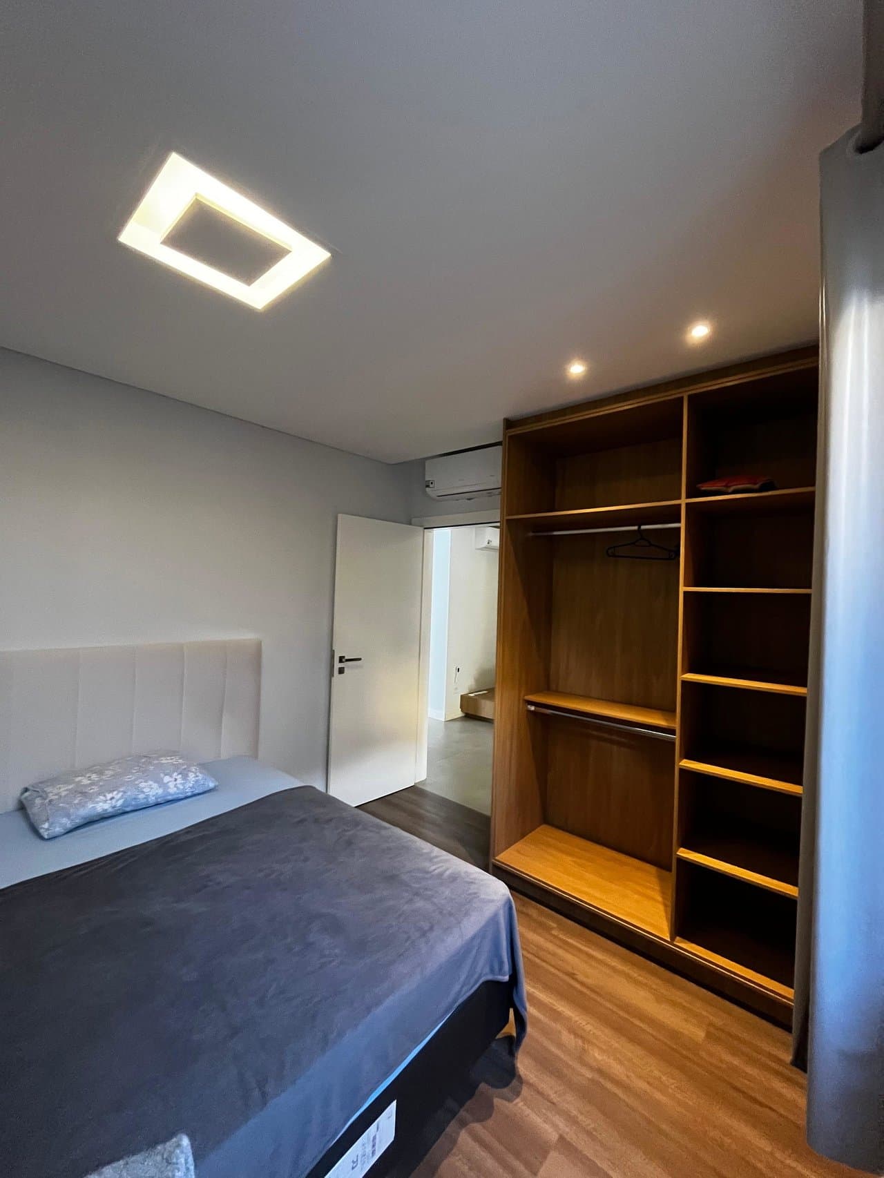 Apartamento de 3 quartos com 1 suíte e 130 m² em Bal. Camboriú