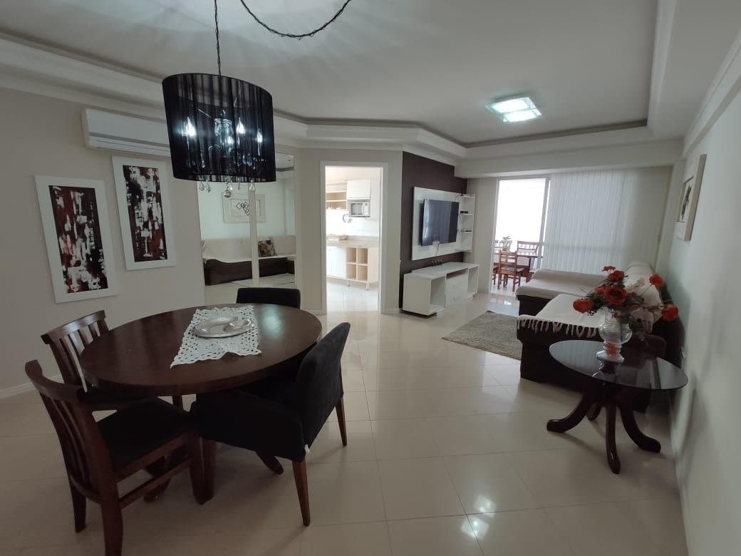 Apartamento de 3 quartos com 1 suíte e 150 m² em Bal. Camboriú