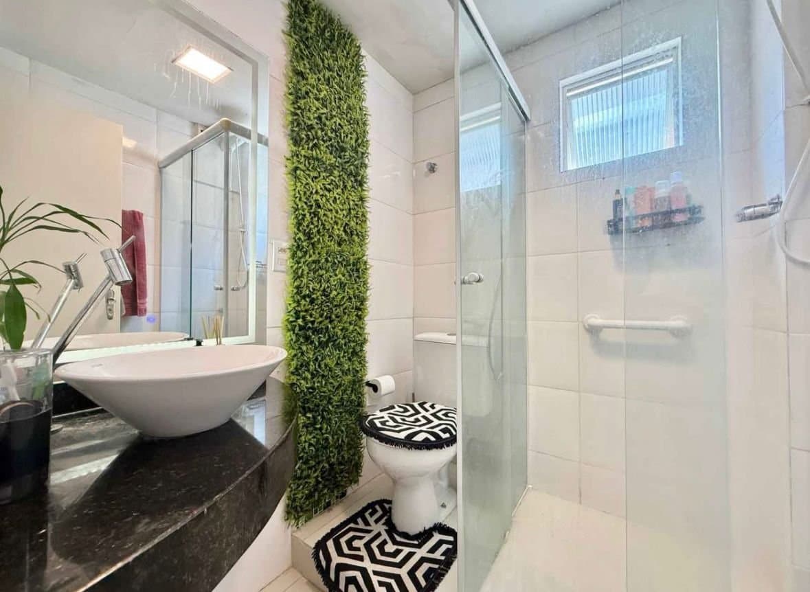 Differentiated de 2 quartos com 1 suíte e 131 m² em Bal. Camboriú