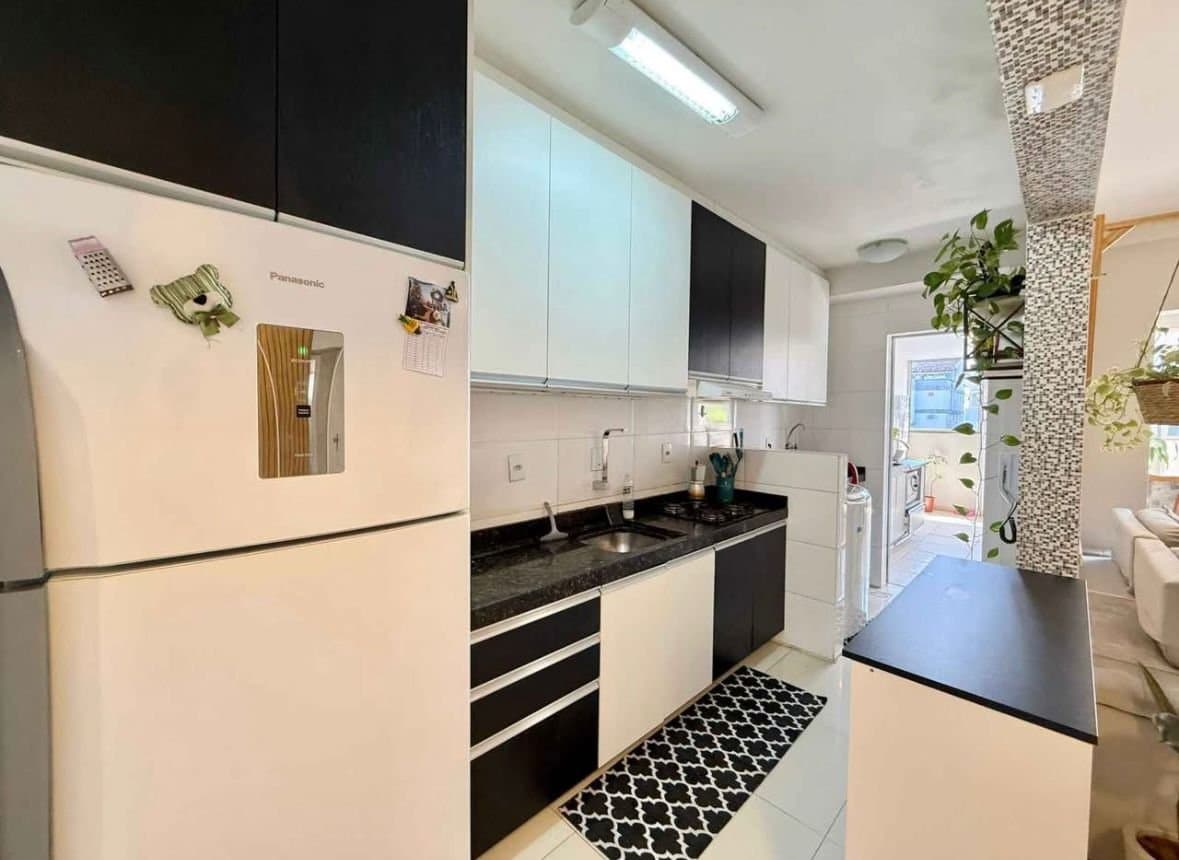 Differentiated de 2 quartos com 1 suíte e 131 m² em Bal. Camboriú