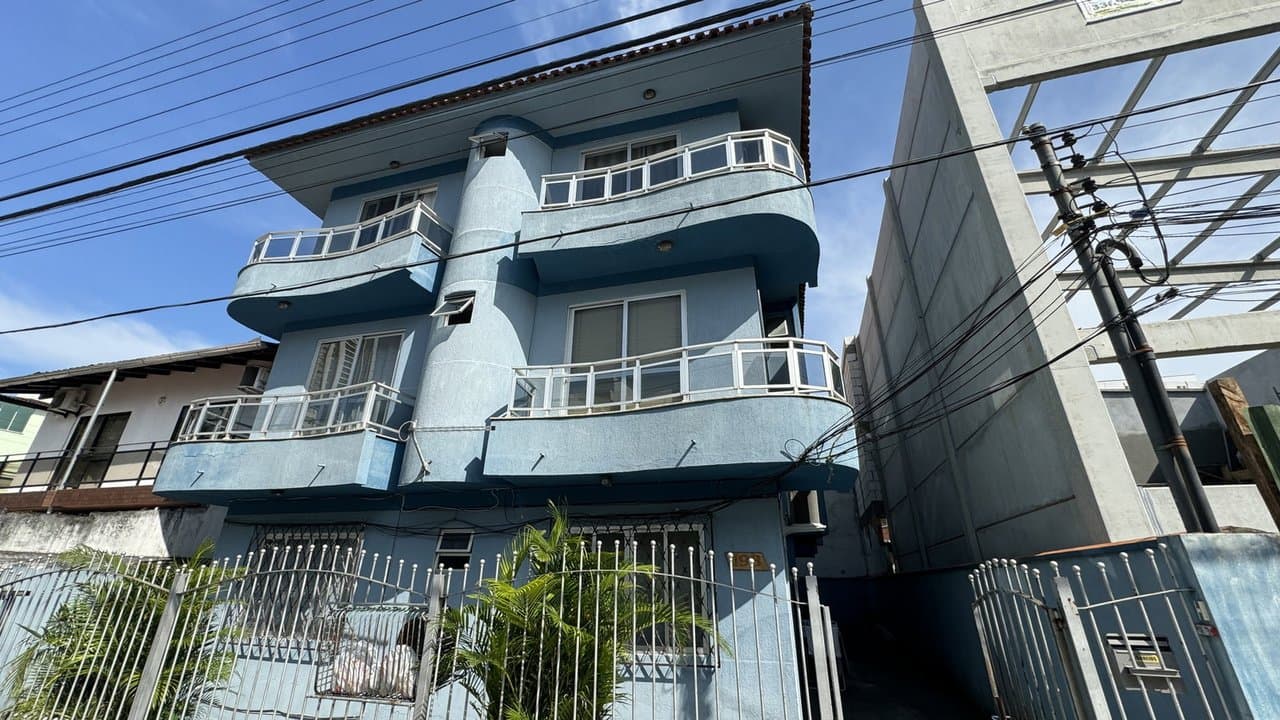 Apartamento de 2 quartos e 469 m² em Bal. Camboriú