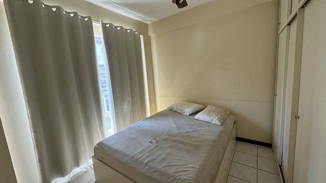 Apartamento de 2 quartos e 469 m² em Bal. Camboriú
