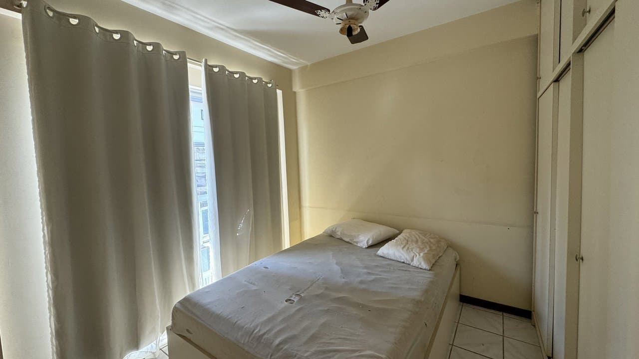 Apartamento de 2 quartos e 469 m² em Bal. Camboriú