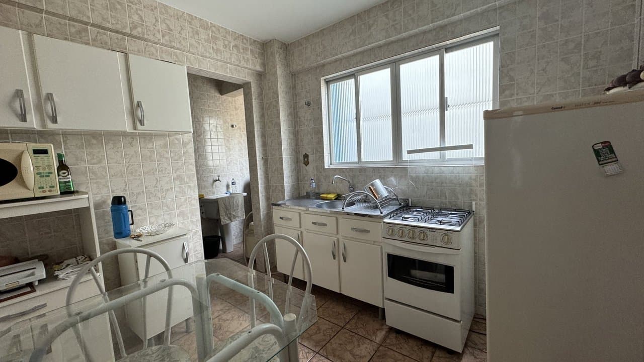 Apartamento de 2 quartos e 469 m² em Bal. Camboriú