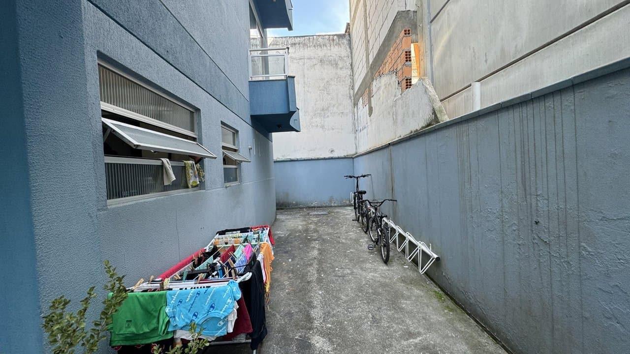 Apartamento de 2 quartos e 469 m² em Bal. Camboriú