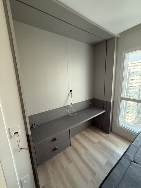 Apartamento de 4 quartos com 4 suítes e 184 m² em Bal. Camboriú