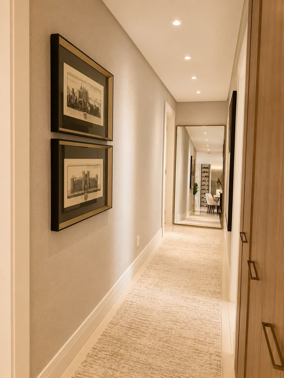 Differentiated de 3 quartos com 3 suítes e 297 m² em Bal. Camboriú