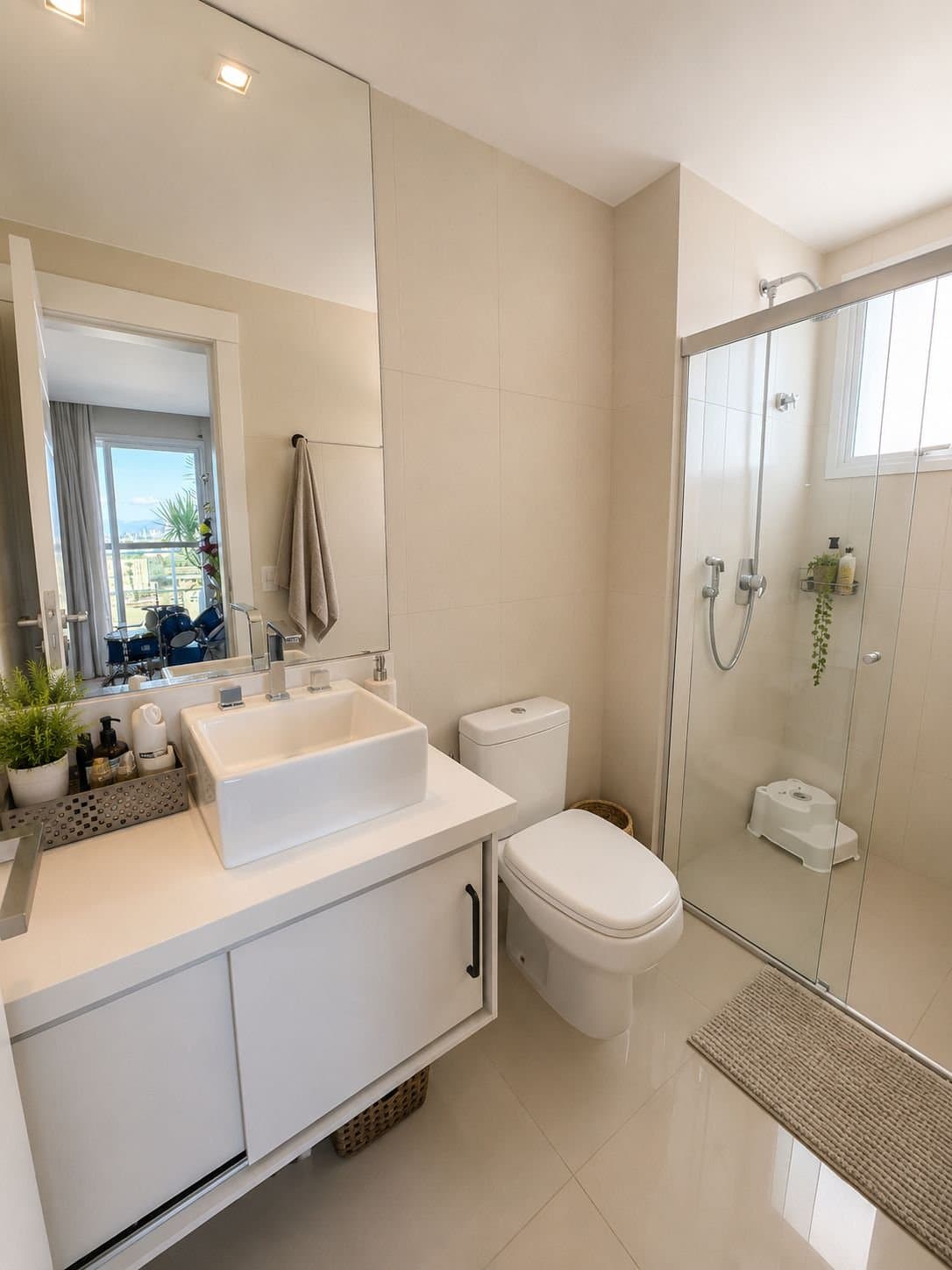 Differentiated de 3 quartos com 3 suítes e 297 m² em Bal. Camboriú
