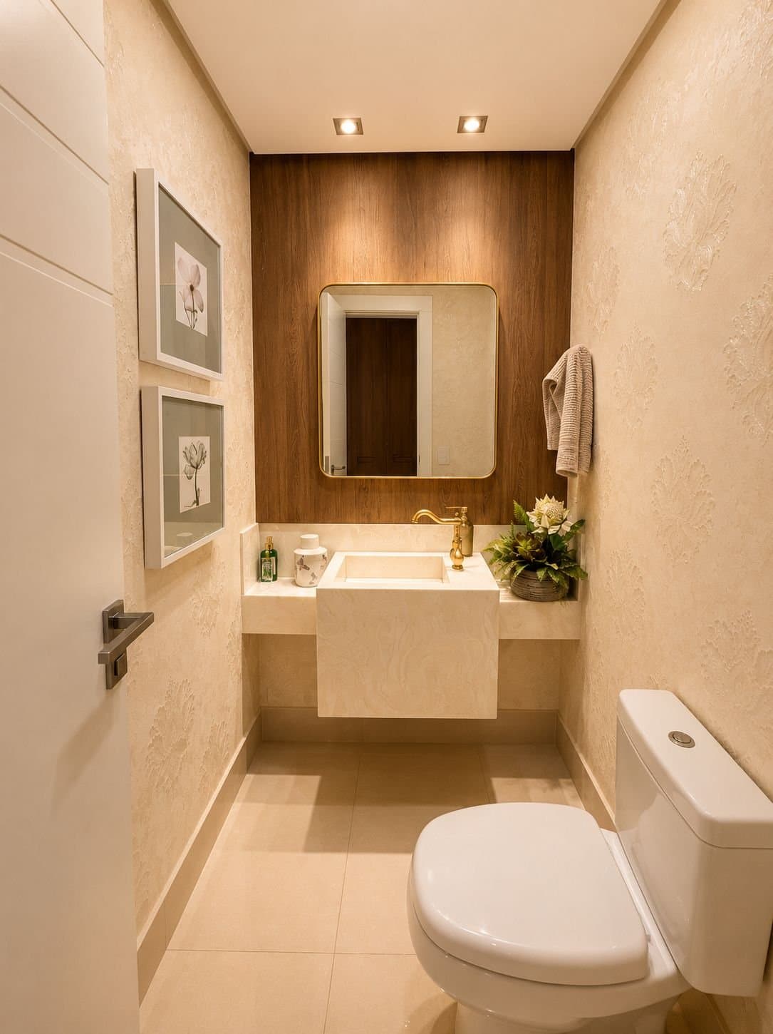 Differentiated de 3 quartos com 3 suítes e 297 m² em Bal. Camboriú