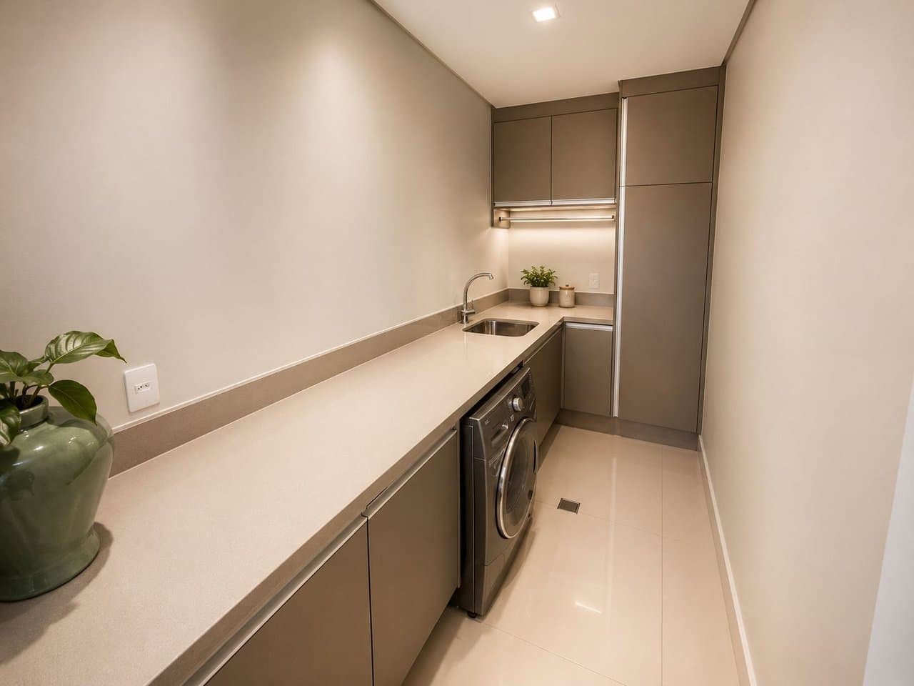 Differentiated de 3 quartos com 3 suítes e 297 m² em Bal. Camboriú