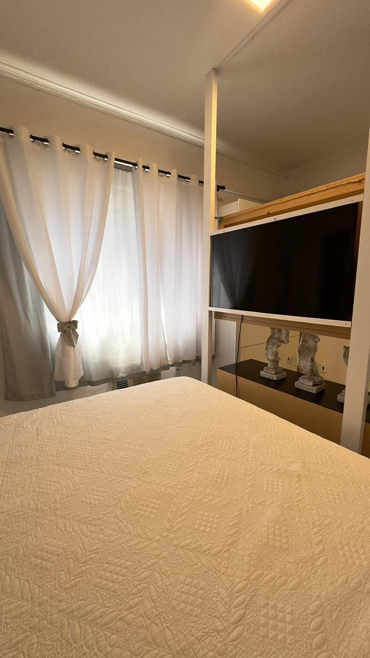 Apartamento de 3 quartos com 1 suíte e 117 m² em Bal. Camboriú