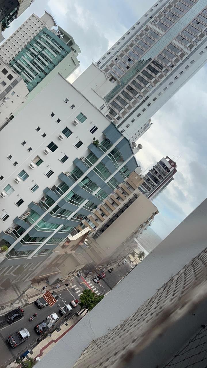 Apartamento de 3 quartos com 1 suíte e 117 m² em Bal. Camboriú