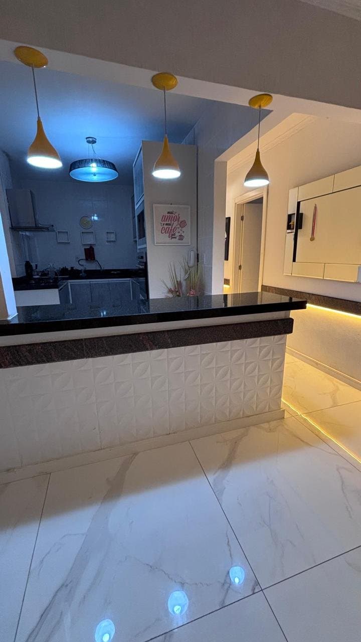 Apartamento de 3 quartos com 1 suíte e 117 m² em Bal. Camboriú