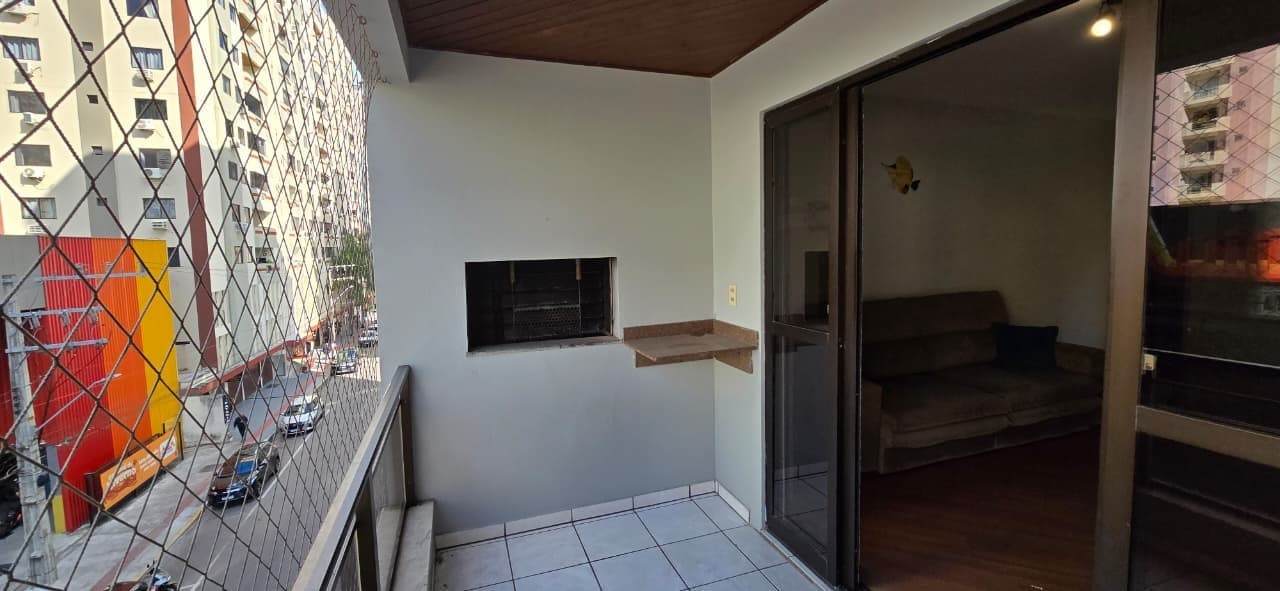 Apartamento de 3 quartos com 1 suíte e 110 m² em Bal. Camboriú
