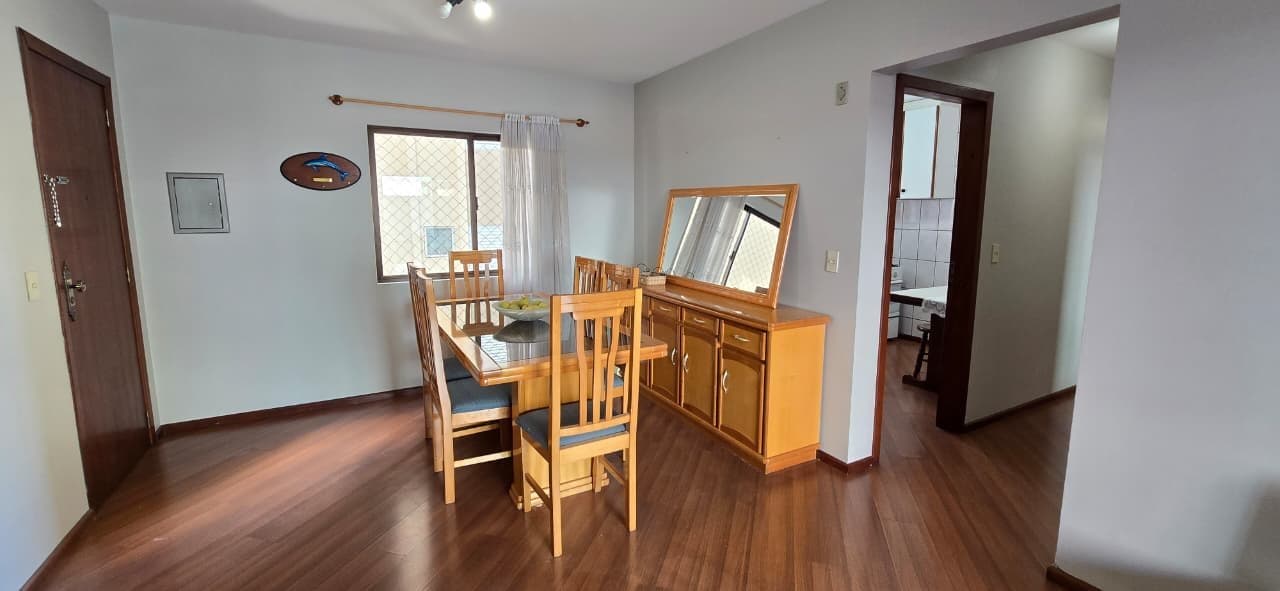 Apartamento de 3 quartos com 1 suíte e 110 m² em Bal. Camboriú