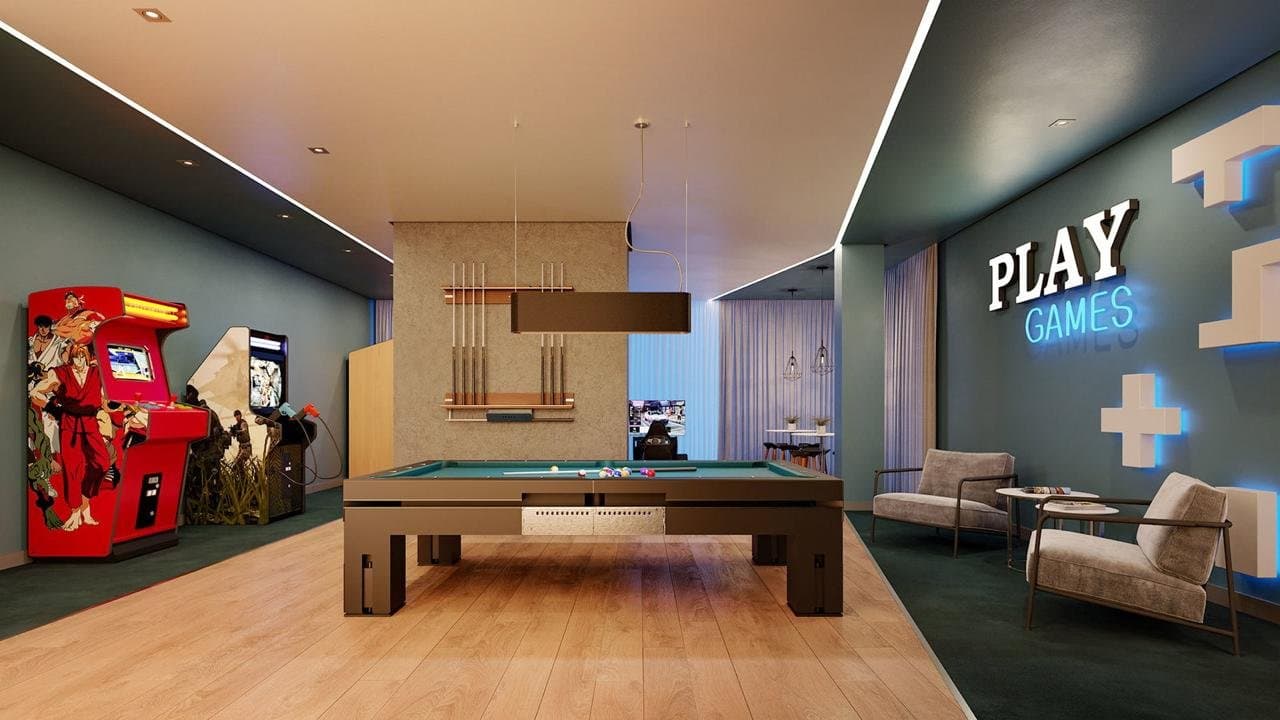 Apartamento de 4 quartos com 4 suítes e 196 m² em Bal. Camboriú