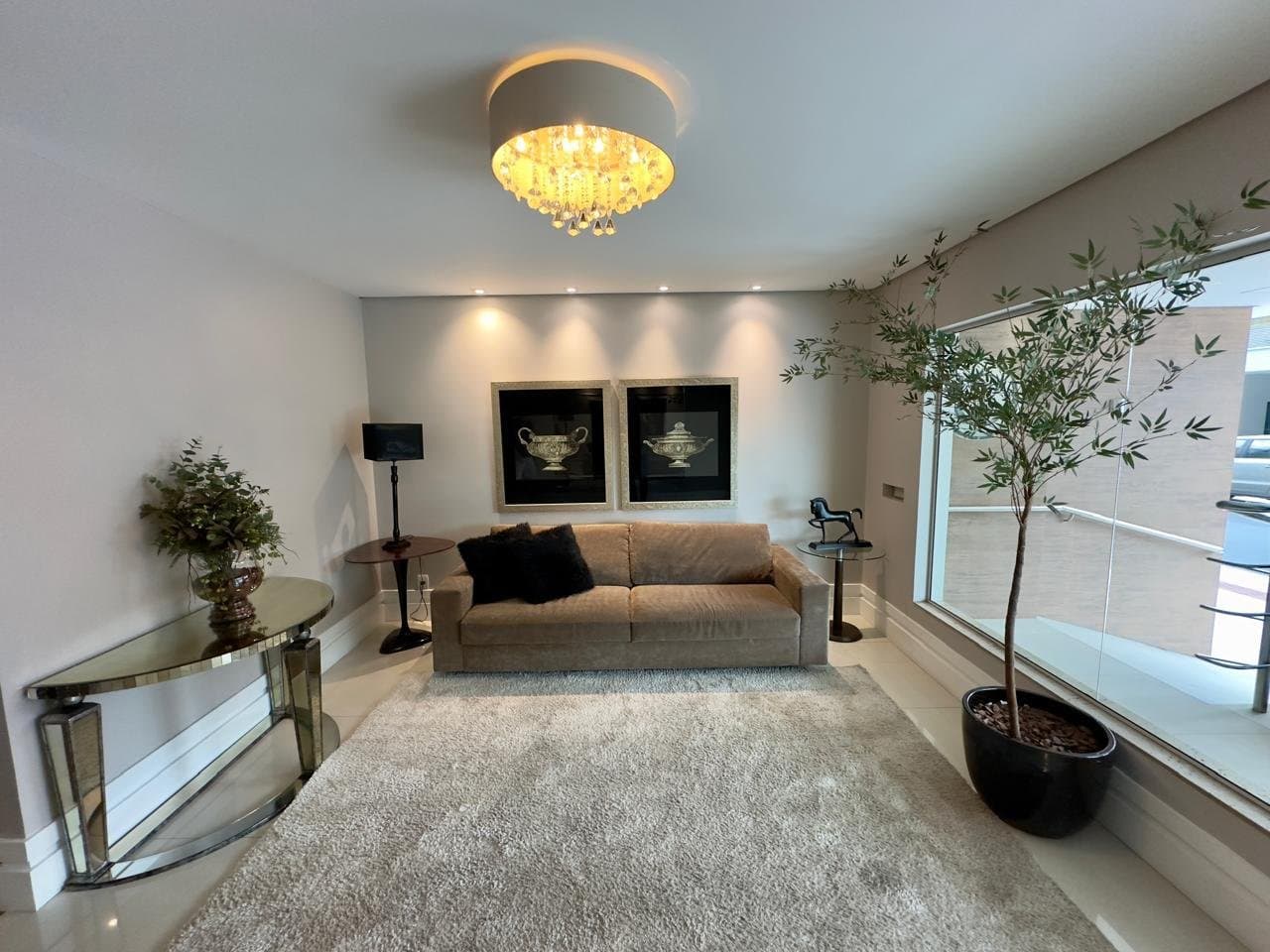Apartamento de 3 quartos com 1 suíte e 124 m² em Bal. Camboriú