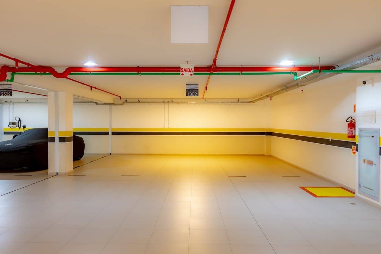 Apartamento de 4 quartos com 4 suítes e 160 m² em Bal. Camboriú